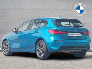 BMW 1 Series 118i Sport - Image 4