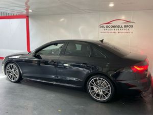 Audi A4 Limousine 35 TDI 163BHP S-tronic S Line 4 - Image 2