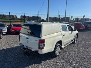 Mitsubishi L200 - Image 3
