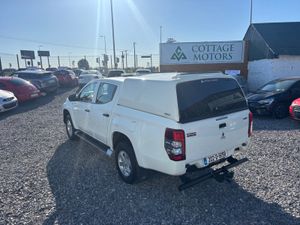 Mitsubishi L200 - Image 4