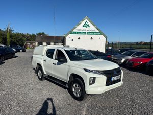 Mitsubishi L200 - Image 3