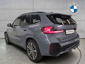 BMW X1 Sdrive18d M Sport - Image 4
