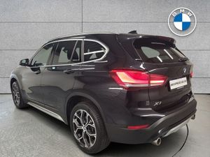 BMW X1 Sdrive18d Xline - Image 4