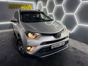 ◽️2016 TOYOTA RAV4 LUNA 2.0 DIESEL◽️ - Image 3