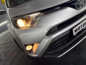 ◽️2016 TOYOTA RAV4 LUNA 2.0 DIESEL◽️ - Image 4