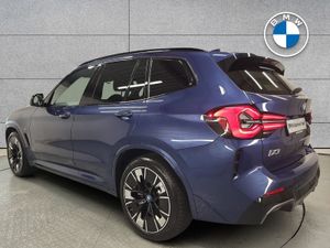 BMW iX3 M Sport Pro - Image 4