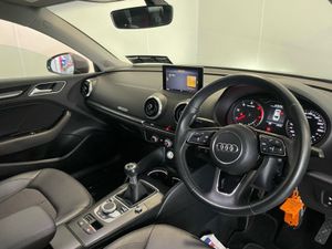 Audi A3 A3 Saloon 30 TDI 116HP 4DR - Image 3