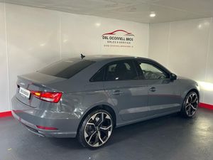 Audi A3 A3 Saloon 30 TDI 116HP 4DR - Image 4
