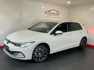 Volkswagen Golf SE 2.0 TDI 115HP 5DR - Image 2