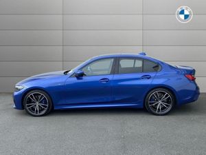 BMW 3 Series 330d M Sport Saloon - Image 3