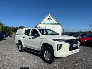 Mitsubishi L200 - Image 4