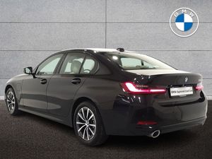 BMW 3 Series 330e Sport Saloon - Image 3