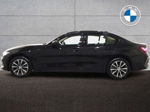 BMW 3 Series 330e Sport Saloon - Image 4
