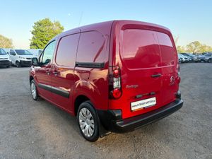 Citroen Berlingo - Image 2