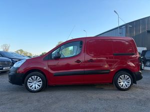 Citroen Berlingo - Image 3