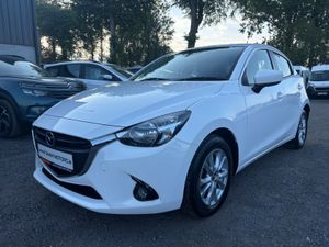 Mazda 2 - Image 2
