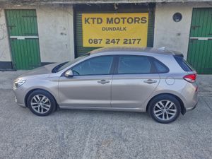 Hyundai i30 2018 - Image 2