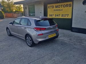 Hyundai i30 2018 - Image 3
