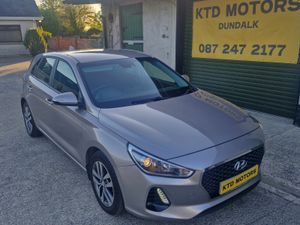 Hyundai i30 2018 - Image 4