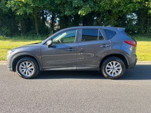 Mazda CX-5 2017 (NCT 01/27 TAX 06/25) - Image 3