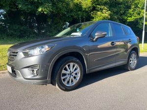 Mazda CX-5 2017 (NCT 01/27 TAX 06/25) - Image 4