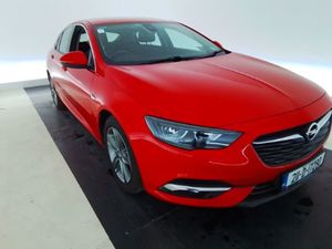 Opel Insignia Grand Sport Sri-1.6 1 136ps Turbo - - Image 2