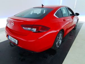 Opel Insignia Grand Sport Sri-1.6 1 136ps Turbo - - Image 3
