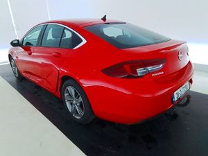 Opel Insignia Grand Sport Sri-1.6 1 136ps Turbo - - Image 4