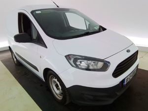Ford Transit Courier Base 1.5 Td 75p 75ps 5speed - Image 2