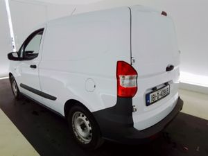 Ford Transit Courier Base 1.5 Td 75p 75ps 5speed - Image 4