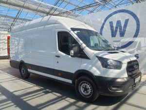 Ford Transit 350e Base 2.0 Td 130bhp M6 Rwd Lwb - - Image 2