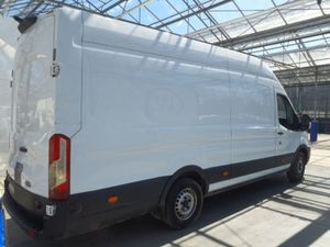 Ford Transit 350e Base 2.0 Td 130bhp M6 Rwd Lwb - - Image 3