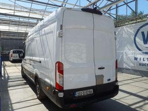 Ford Transit 350e Base 2.0 Td 130bhp M6 Rwd Lwb - - Image 4