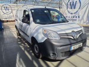 Renault Kangoo Ll21 Energy Dci 90 Busi Business E - Image 2