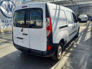 Renault Kangoo Ll21 Energy Dci 90 Busi Business E - Image 3