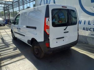 Renault Kangoo Ll21 Energy Dci 90 Busi Business E - Image 4