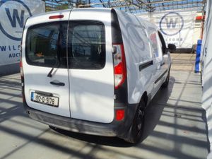 Renault Kangoo Ll21 Energy Dci 90 Busi Business E - Image 3