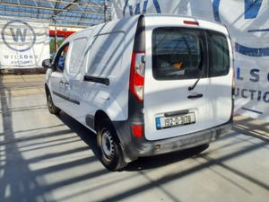 Renault Kangoo Ll21 Energy Dci 90 Busi Business E - Image 4