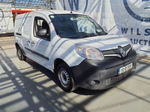Renault Kangoo Ll21 Energy Dci 90 Busi Business E - Image 2