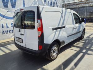 Renault Kangoo Ll21 Energy Dci 90 Busi Business E - Image 3