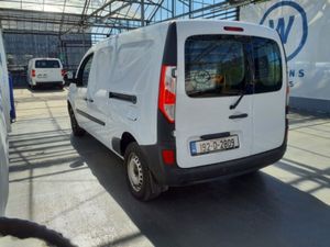 Renault Kangoo Ll21 Energy Dci 90 Busi Business E - Image 4