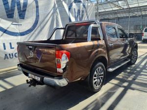 Nissan Navara New 2.3 Sve Double Cab 190 Dsl 4dr - Image 3