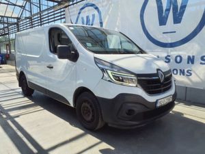 Renault Trafic Sl28 Energy Dci 120 Business M - 1 - Image 2