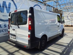 Renault Trafic Sl28 Energy Dci 120 Business M - 1 - Image 3