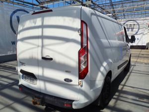 Ford Transit Custom 300 Lwb Trend 2.0 130ps 6spee - Image 3