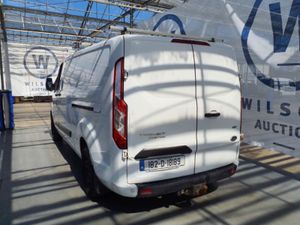 Ford Transit Custom 300 Lwb Trend 2.0 130ps 6spee - Image 4