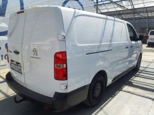 Peugeot Expert Active Long 2.0 Blue Hd Hdi 120 G - Image 3