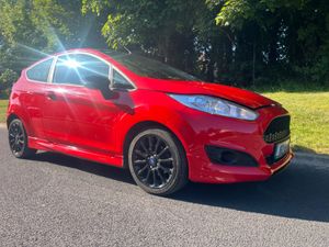 Ford Fiesta 2016 (NCT 10/26 TAX 06/25) - Image 2