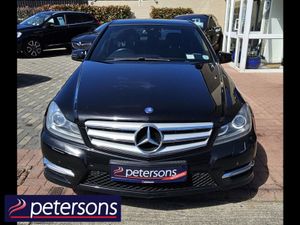 Mercedes-Benz C-Class C220d Blue Efficiency AMG S - Image 4