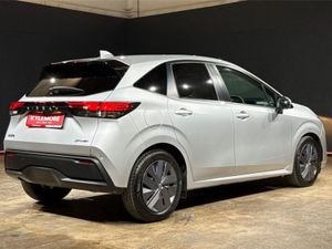 Nissan NOTE 1.2 Hybrid - Image 3